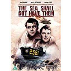 The Sea Shall Not Have Them (Digitally Remastered) [DVD]
